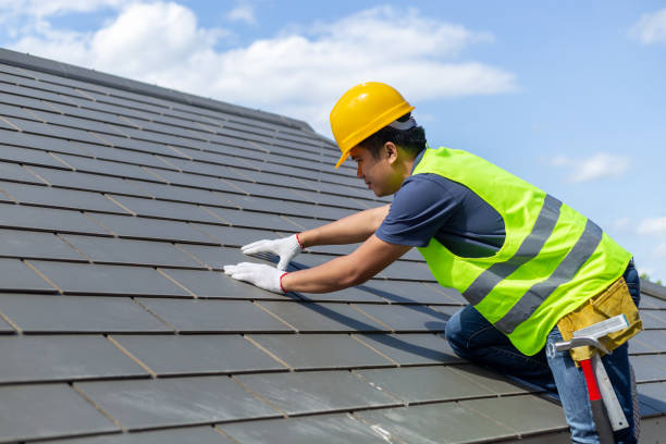 Quick and Trustworthy Emergency Roof Repair Services in New Cassel, NY