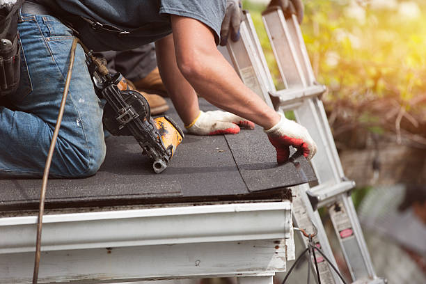 Best Storm Damage Roof Repair  in New Cassel, NY