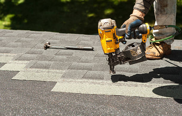 Quick and Trustworthy Emergency Roof Repair Services in New Cassel, NY